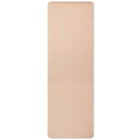 Casall Women's Yoga Mat Bamboo 4 mm in Natural