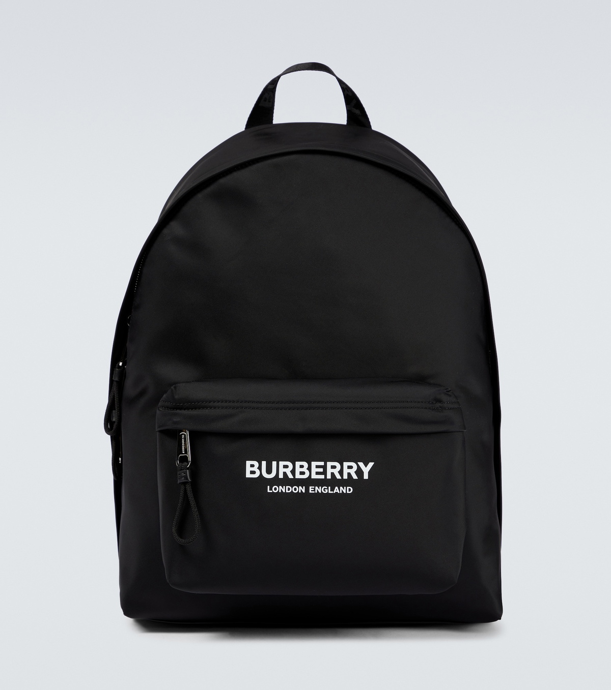 Burberry - Logo backpack Burberry