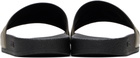 BOSS Taupe Logo Slides