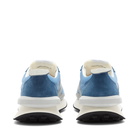 Lanvin Men's Bumpr Sneakers in Blue/Grey