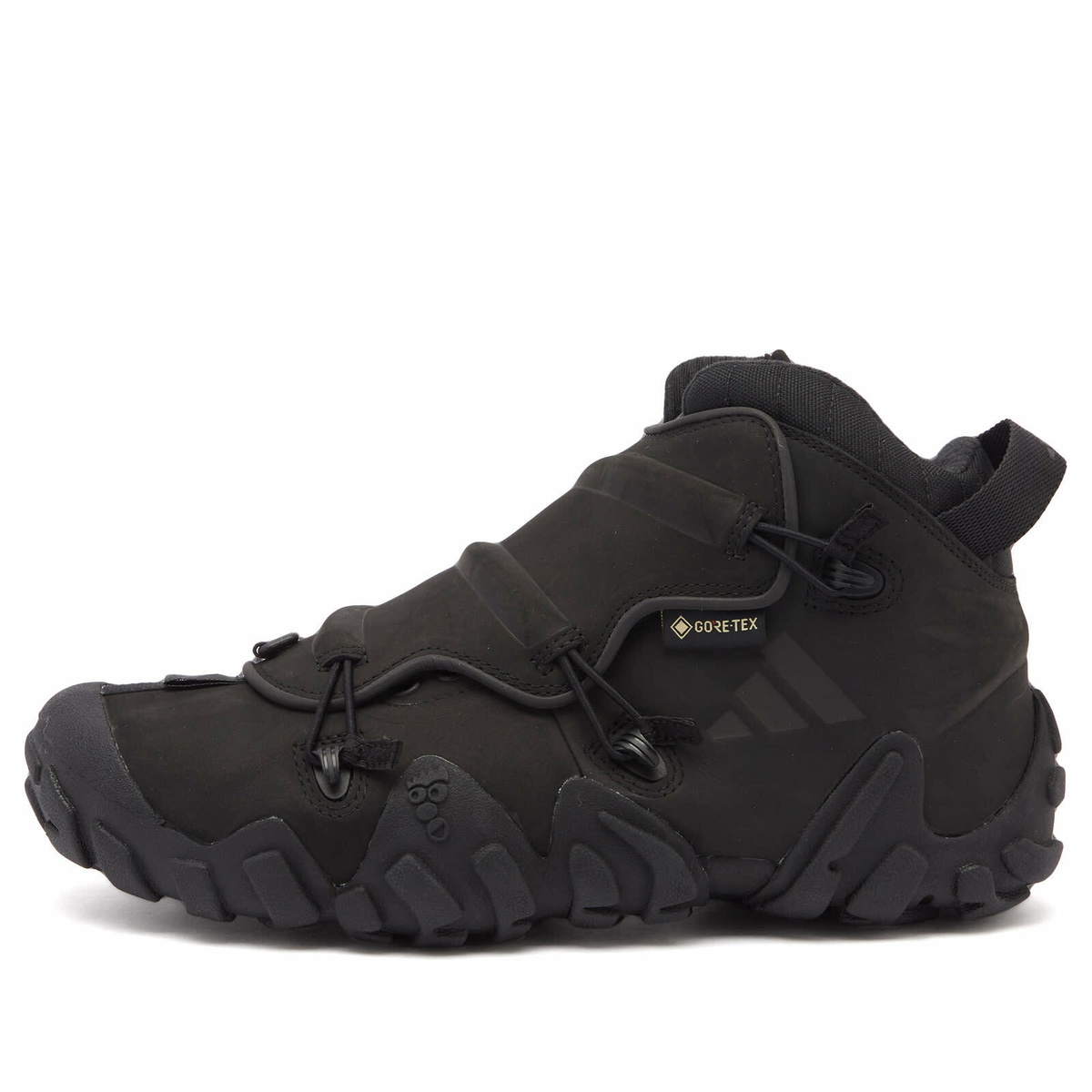 Adidas Men's Radlander Eqt Gtx in Core Black/White adidas