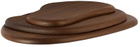 ferm LIVING Brown Cairn Cutting Board Set, 3 pcs
