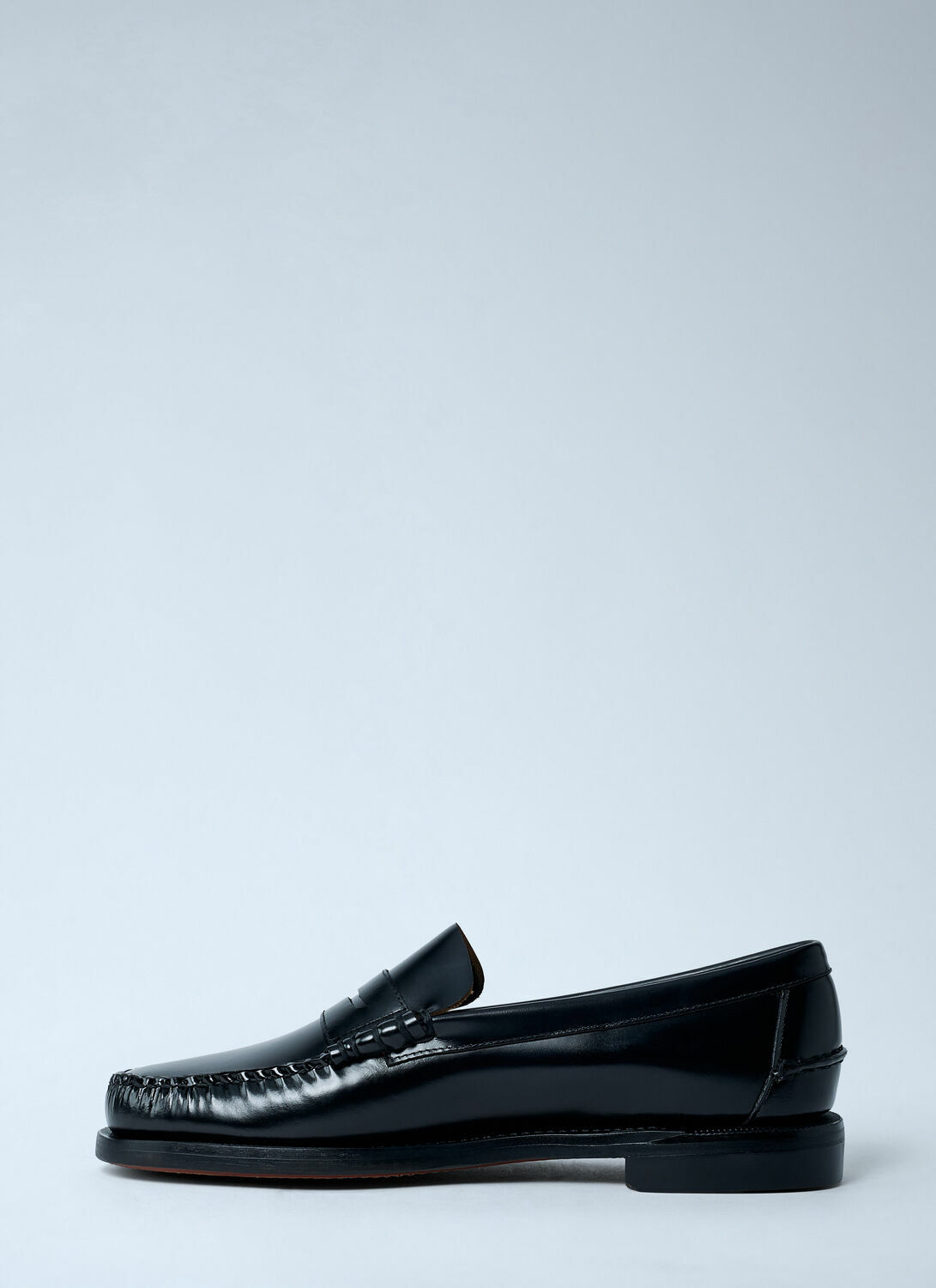 Sebago Classic Dan Loafers