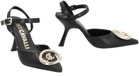 Just Cavalli Heeled Sandals