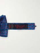 Charvet - Silk-Jacquard Bow-Tie