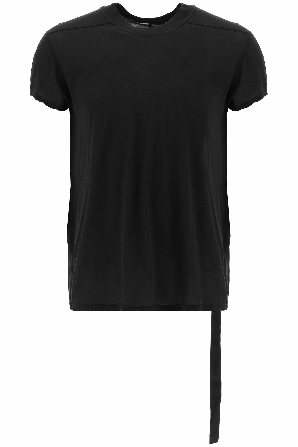 DRKSHDW jumbo t-shirt Black Rick Owens Drkshdw