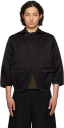 ADER error Black Product. 6 Blazer