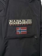 NAPAPIJRI - Northfarer Logo Jacket