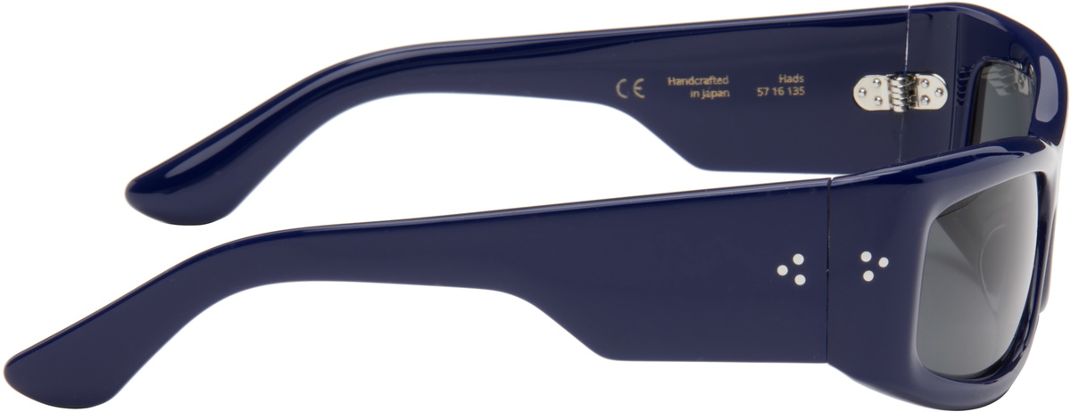 Port Tanger Navy Hads Sunglasses