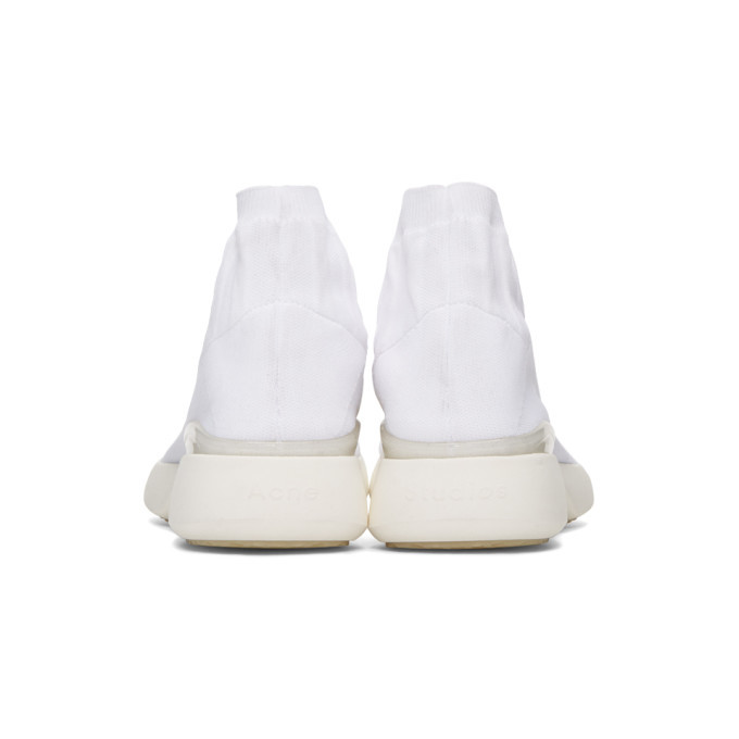 Acne studios batilda sock sales sneakers