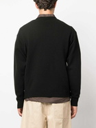 KENZO - Boke Flower Wool Jumper