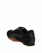 Puma H-street Premium Womens Sneakers in Black