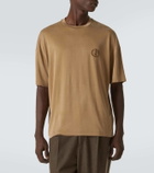 Giorgio Armani Cotton T-shirt