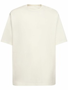 Y-3 - Boxy T-shirt