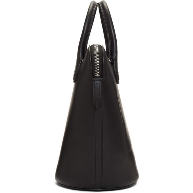 Calvin Klein 205W39NYC Black Mini Dalton Bucket Bag Calvin Klein