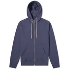 John Elliott Flash 2 Full Zip Hoody