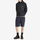 Hiking Patrol Men's Lightweight Technical Shorts in Dark Navy