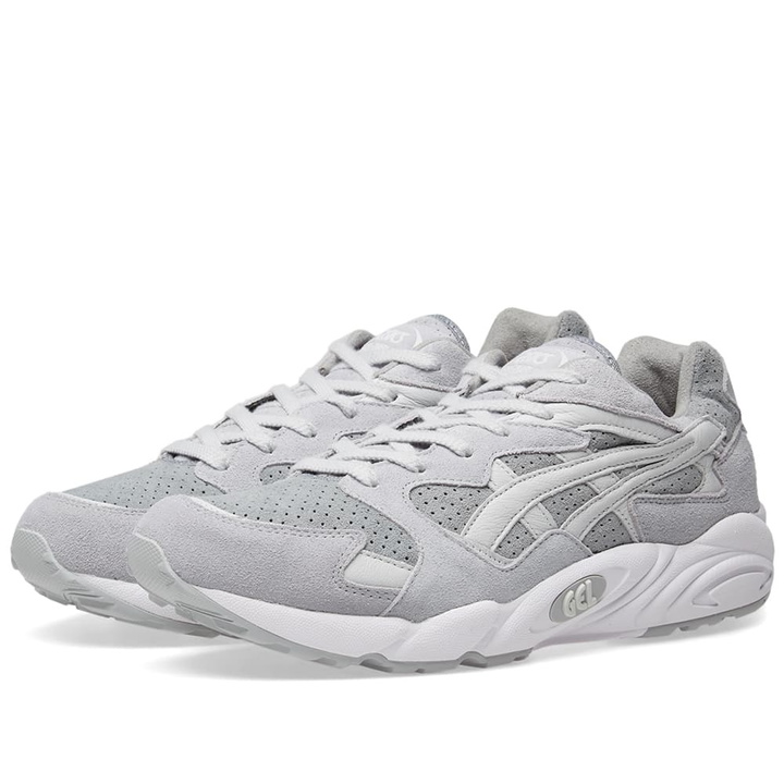 Photo: Asics Gel-Diablo