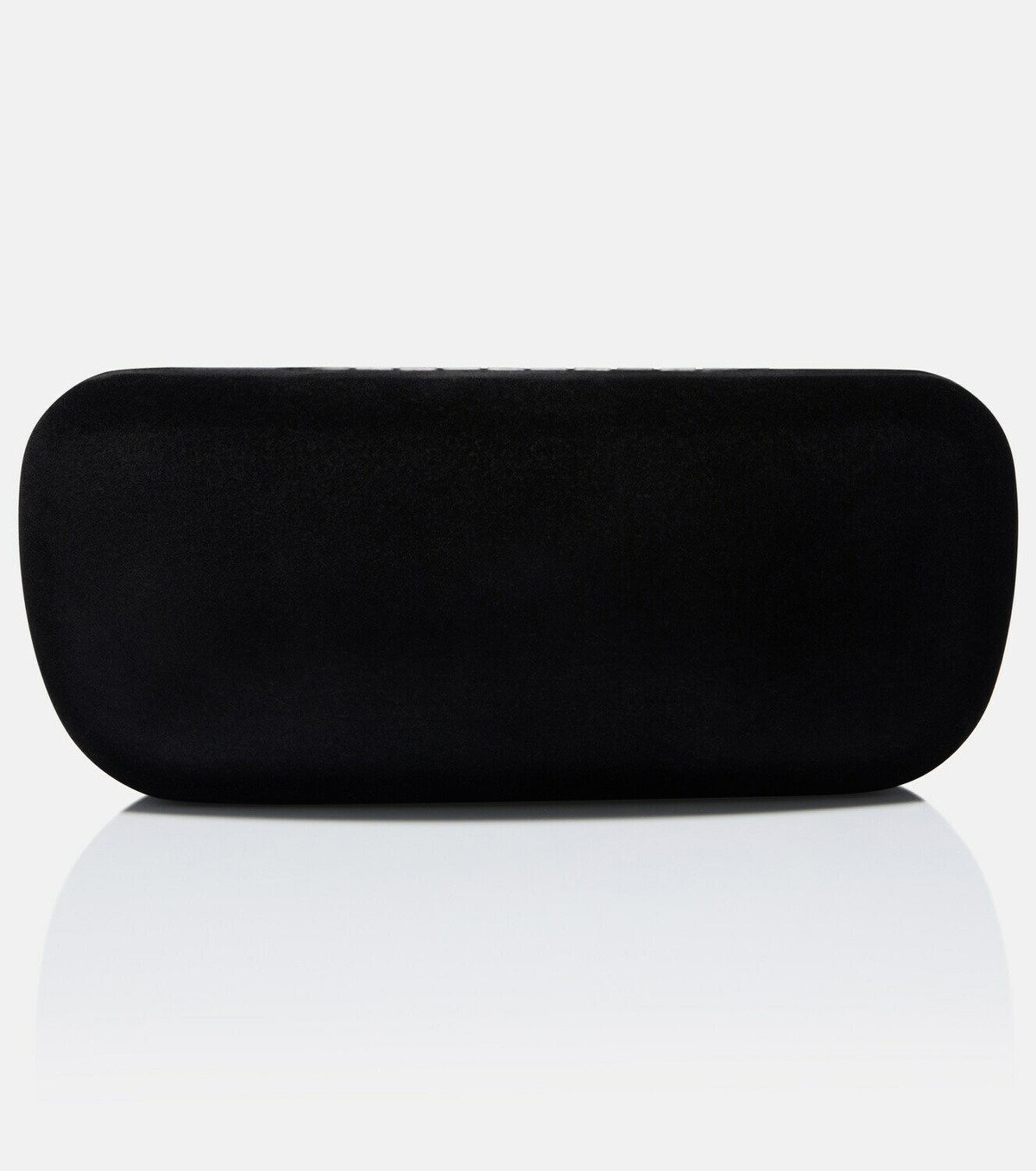 Acne Studios Logo aviator sunglasses