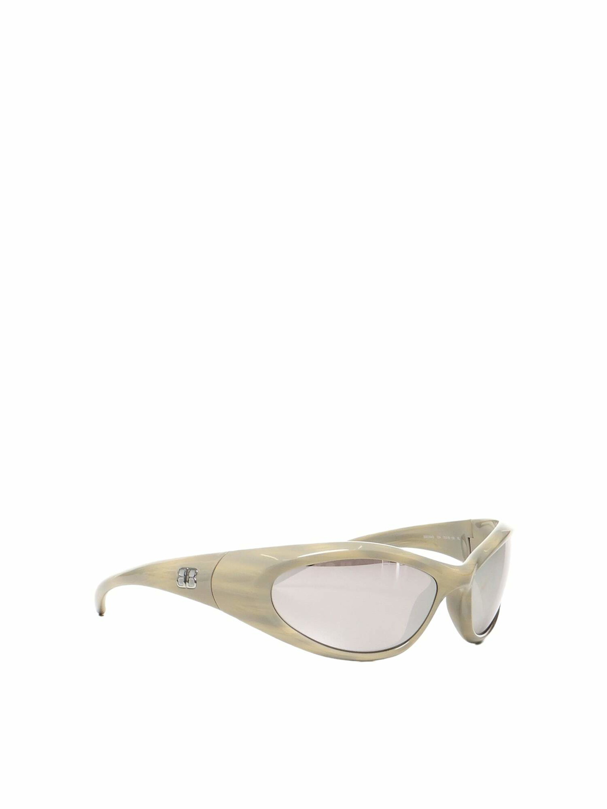 Balenciaga Sunglasses With Logo