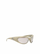 Balenciaga Sunglasses With Logo