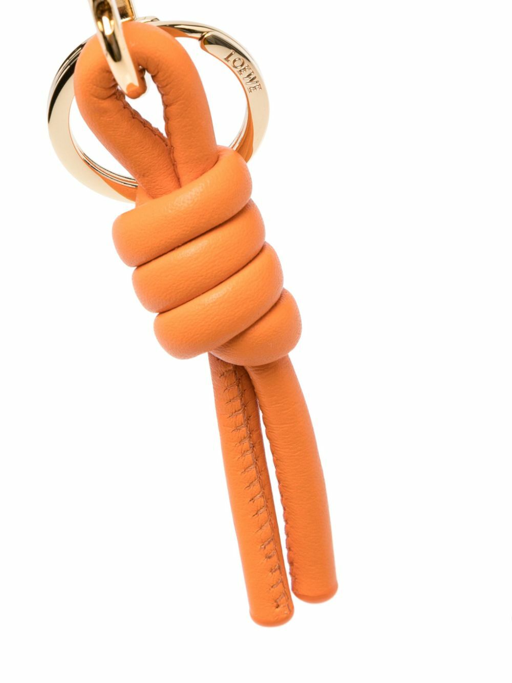 LOEWE - Flamenco Knot Charm Loewe