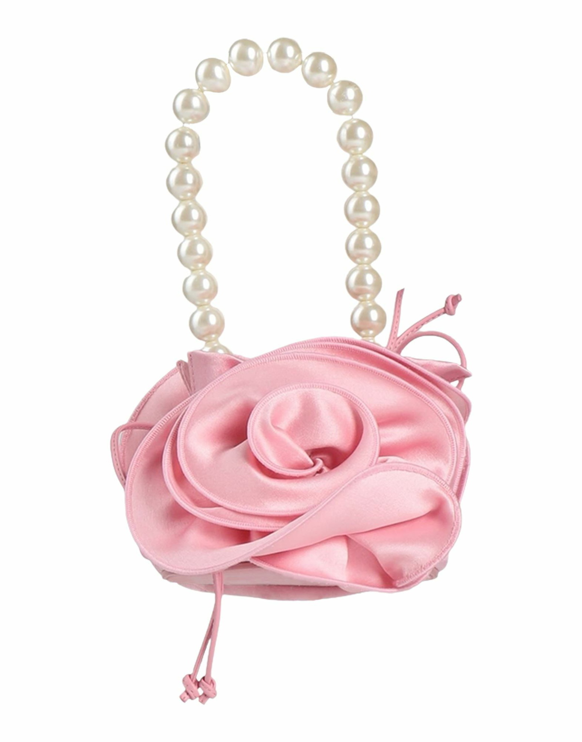 Magda Butrym Womens Handbag in Pink