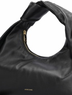 ANINE BING - Grace Leather Shoulder Bag