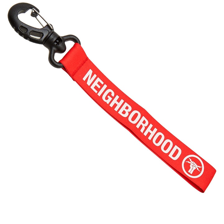 Photo: Neighborhood F & F Key Holder