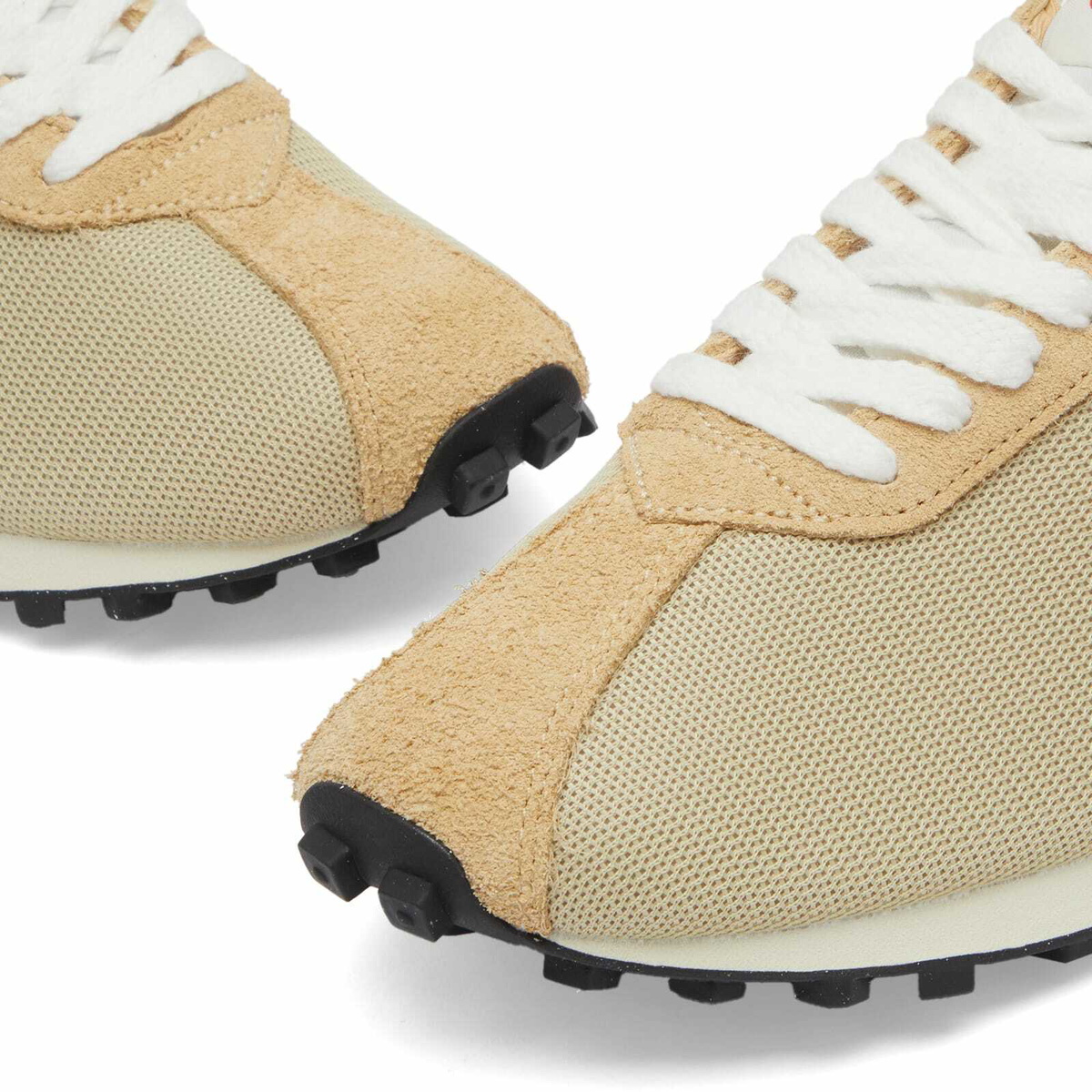 nike cortez beige gold