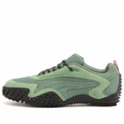 Puma Mostro LC Sneaker in Dusty Green/Eucalyptus