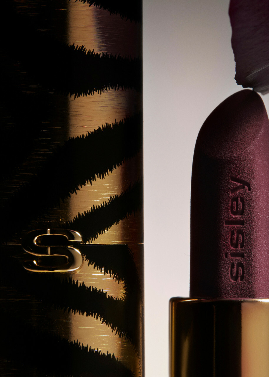 Sisley Phyto-Rouge Velvet - 12 Beige Crush
