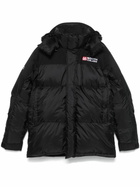 66 North Tindur Puffer Jacket