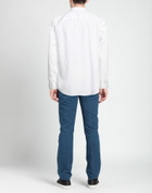 Balmain Mens Shirt in White
