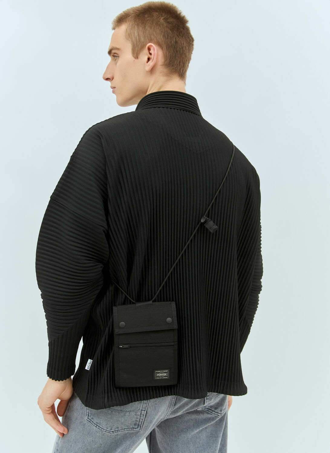 Porter-Yoshida & Co Hybrid Travel Case