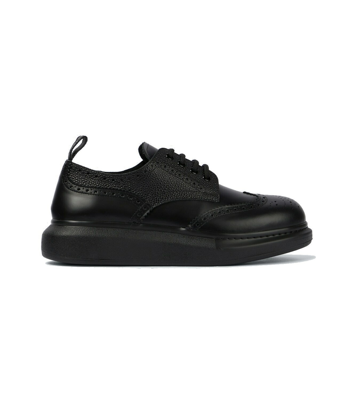 ★Alexander McQueen★スカルチュラル ラージ ポーチ Alexander McQueen Multicolor Feather Embroidered Panther