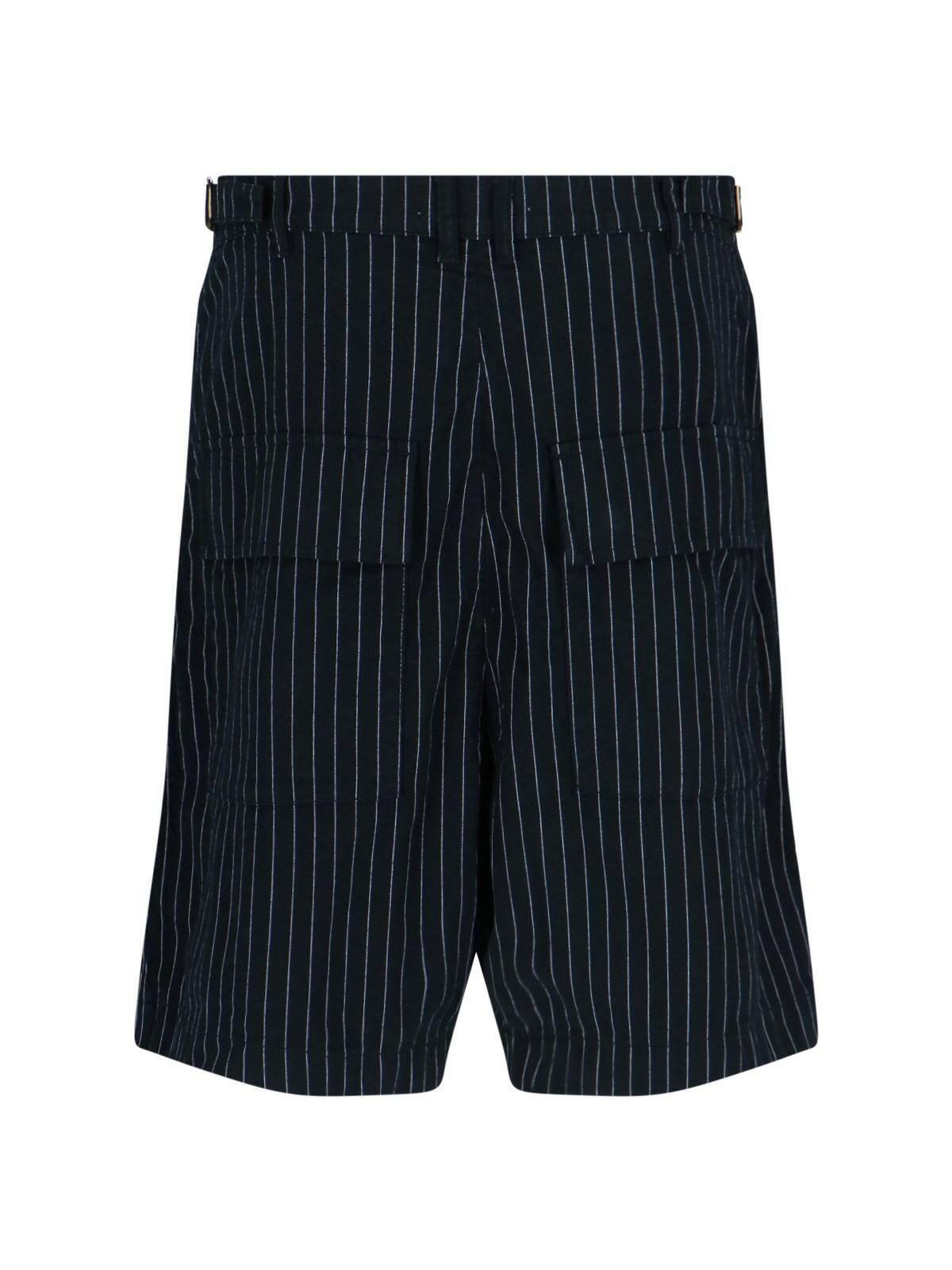 Entire Studios aoshi Bermuda Shorts