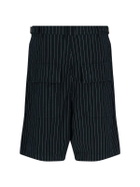 Entire Studios aoshi Bermuda Shorts