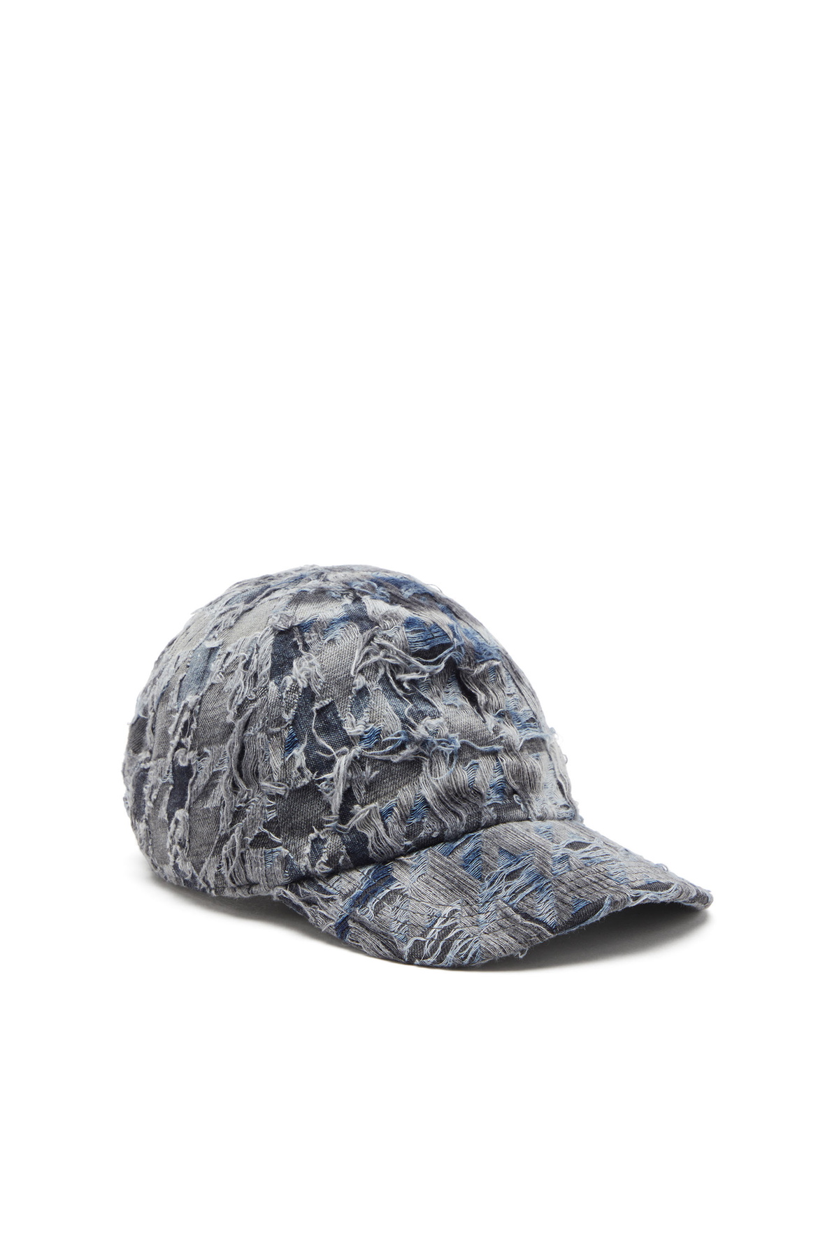 Diesel C-AREN HAT キャップ C-AREN キャップ｜マルチカラー｜メンズ｜ホワイト/レッド