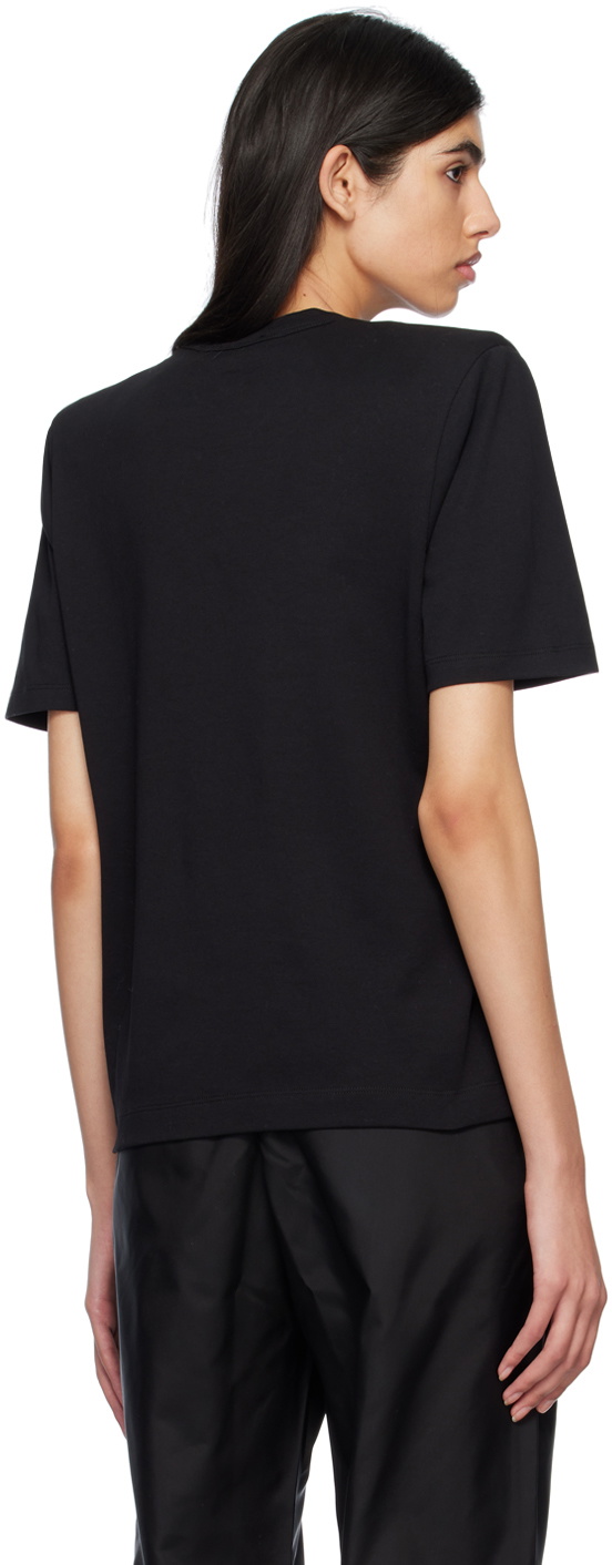 WARDROBE.NYC Black Crewneck T-Shirt