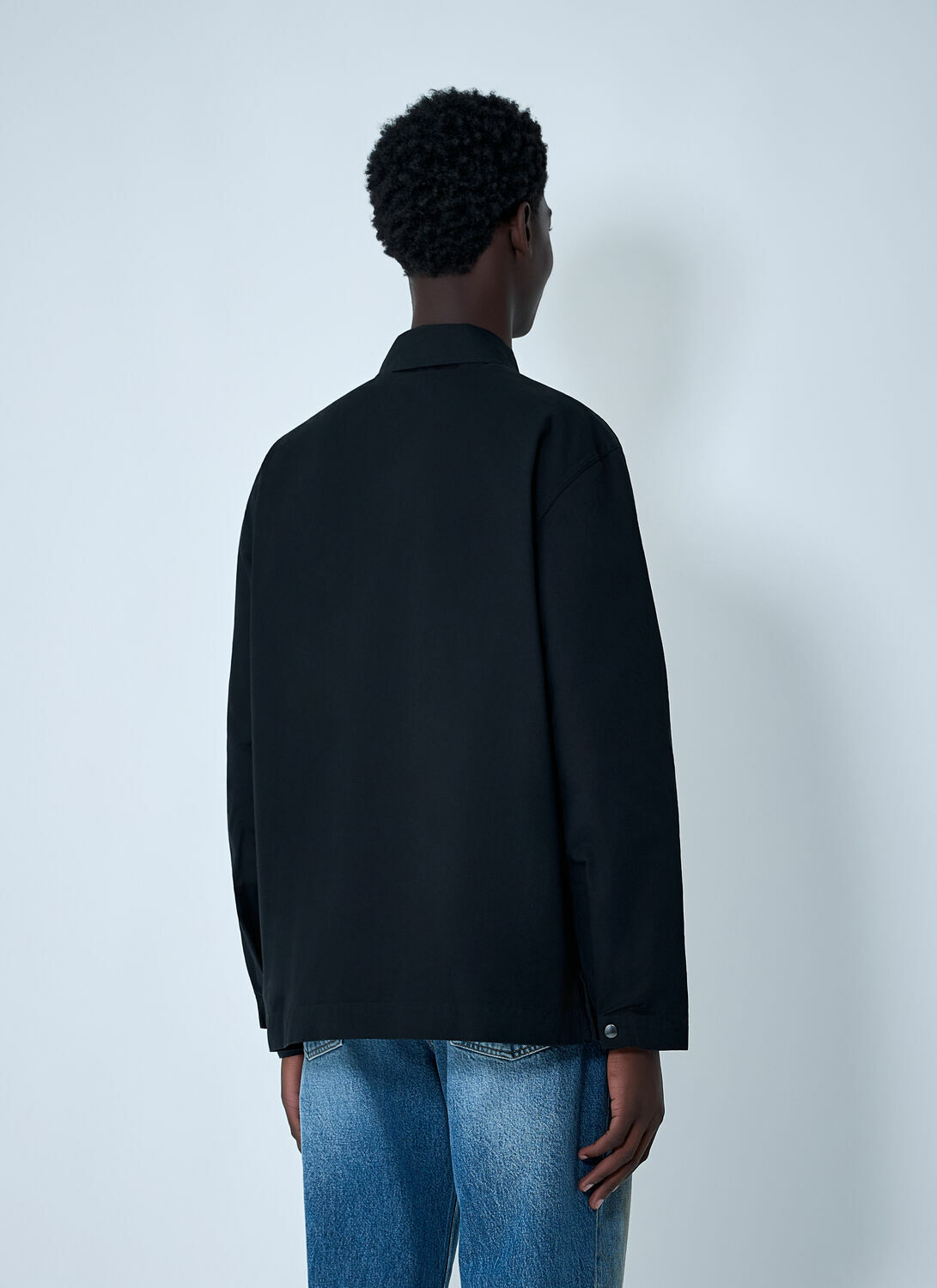 MHL by Margaret Howell Chore Shirt