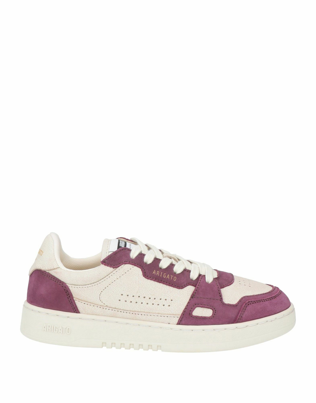 Axel Arigato Womens Sneakers in Purple