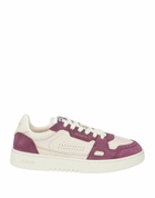 Axel Arigato Womens Sneakers in Purple