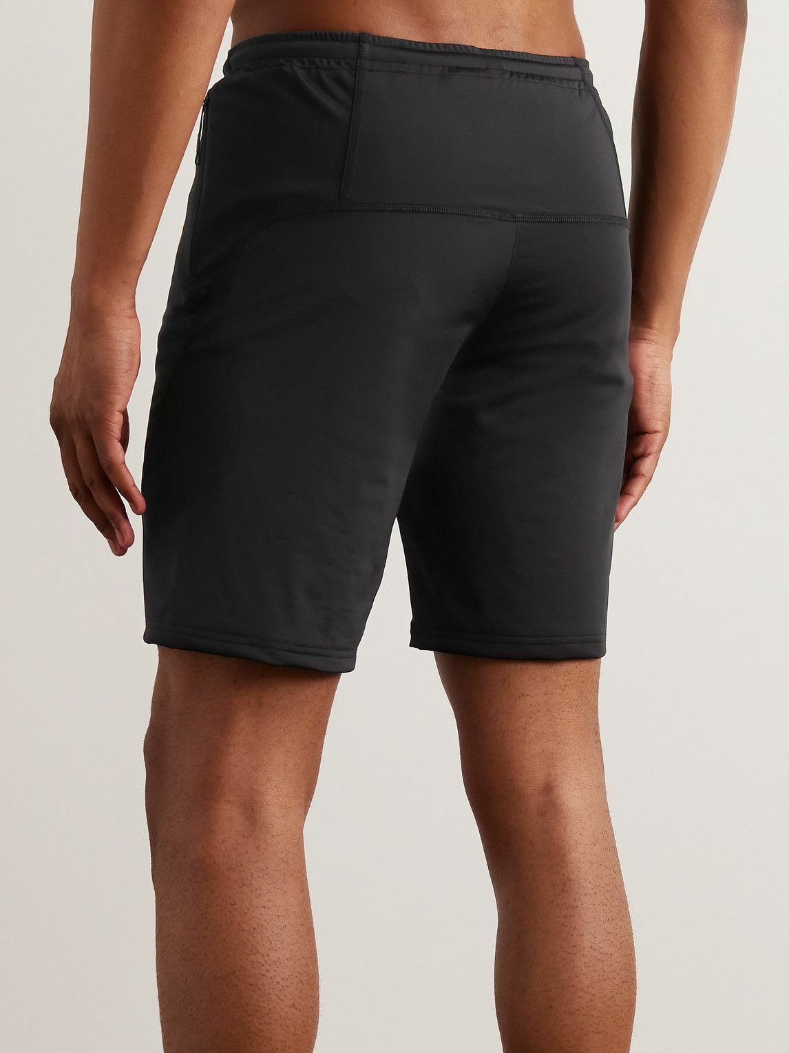 Snow Peak - Water-Side Straight-Leg Long-Length Swim Shorts