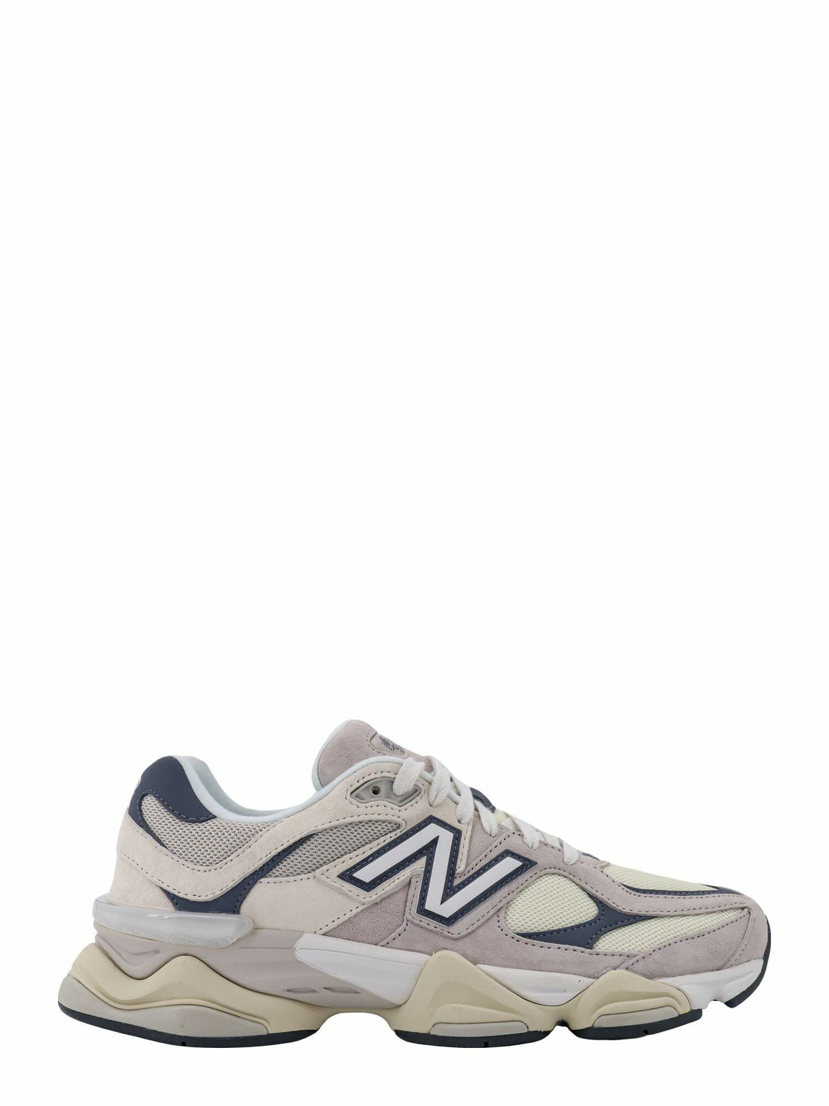 スニーカー NEW BALANCE 1906w mesh and nylon low-top sneakers New Balance 1906w Mesh And Nylon Low-top Sneakers New Balance