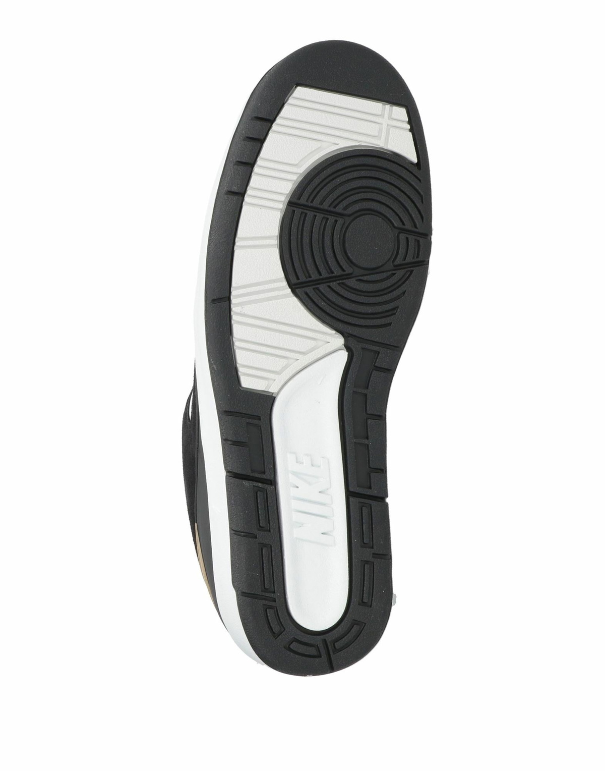 Jordan Womens Sneakers in Black