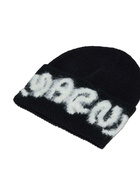 MARNI - Logo Beanie