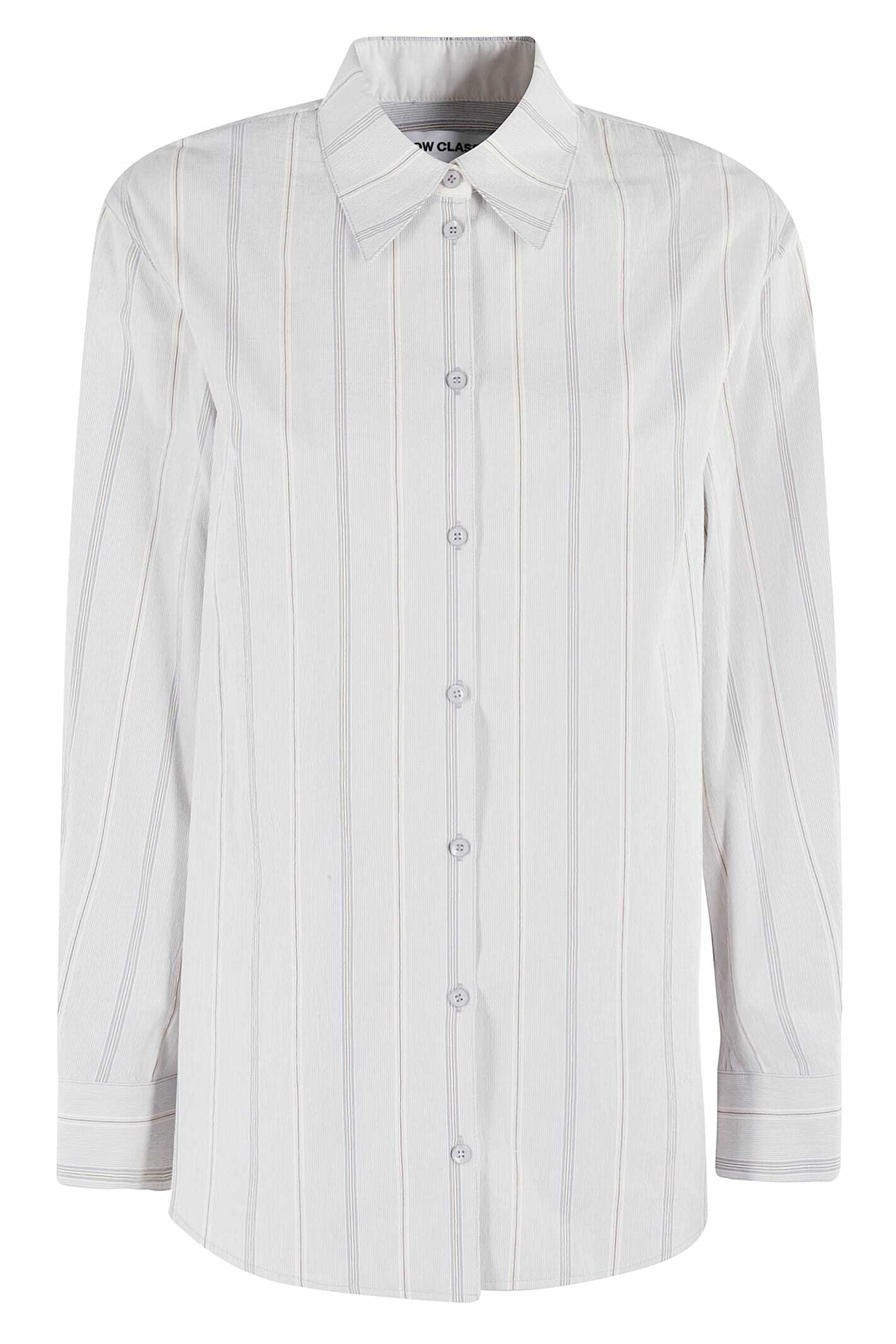 Low Classic Stripe Classic