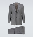 Caruso - Macbeth wool suit