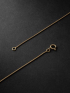 Fernando Jorge - 18-Karat Gold Chain Necklace